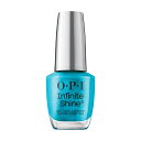 【5/5 当店ポイント5倍】ポリッシュ カラーポリッシュ オーピーアイ OPI Metallic Mega Mix インフィニットシャイン ISL155 マニキ...