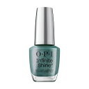 【5/5 当店ポイント5倍】ポリッシュ カラーポリッシュ オーピーアイ OPI Metallic Mega Mix インフィニットシャイン ISL156 マニキ...
