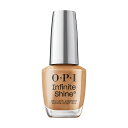 【5/5 当店ポイント5倍】ポリッシュ カラーポリッシュ オーピーアイ OPI Metallic Mega Mix インフィニットシャイン ISL157 マニキ...
