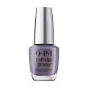 【5/5 当店ポイント5倍】ポリッシュ カラーポリッシュ オーピーアイ OPI Metallic Mega Mix インフィニットシャイン ISL158 マニキ...