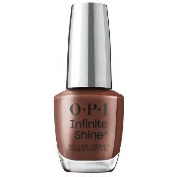 ポリッシュ カラーポリッシュ オーピーアイ OPI What’s Your Mani-tude? インフィニットシャイン ネイルラッカー ISL191 お取り寄せ マニキュア おーぴーあい ネイルポリッシュ ネイルカラー ネイルラッカー ぽりっしゅ 2025年フォールコレクション What’s Your Mani-tude?