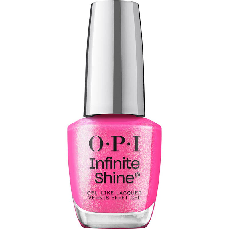 Other - ポリッシュ カラーポリッシュ オーピーアイ OPI OPIcons インフィニットシャイン ネイルラッカー ISL201 お取り寄せ マニキュア