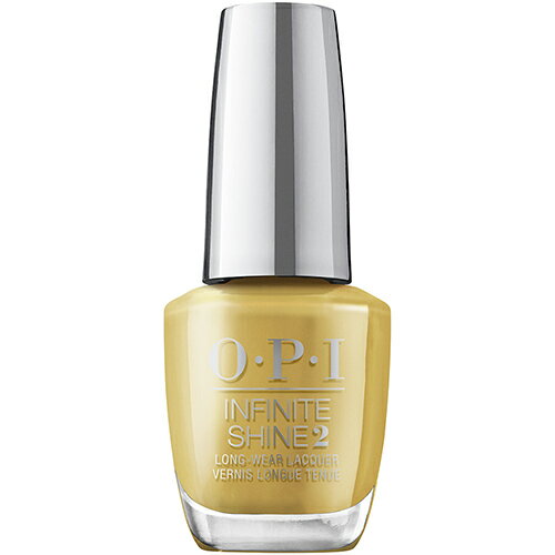 オーピーアイ OPI インフィニットシャイン F005 オウカ― ザ ムーン