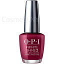 オーピーアイ OPI 【アイコニックカラー】インフィニットシャイン F52 Bogota Blackberry【お取り寄せ】【カラーポリッシュ/マニキュア】マニキュア ネイルカラー ネイルポリッシュ セルフネイル ペディキュア フットネイル ネイル