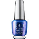 オーピーアイ OPI 【Big Zodiac Energy】インフィニットシャイン H019 スコーピオ セダクション【お取り寄せ】【ポリッシュ/マニキュア】おーぴーあい ネイルポリッシュ ネイルカラー ぽりっしゅ Big Zodiac Energy ビッグ ゾディアック エナジー