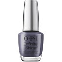 【6/5 当店ポイント10倍!楽天スーパーSALE開催中】ポリッシュ カラーポリッシュ オーピーアイ OPI インフィニットシャイン I59 マニキュア おーぴーあい ネイルポリッシュ ネイルカラー ぽりっしゅ インフィニット いんふぃにっと インフィニット社員