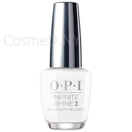 オーピーアイ OPI 【アイコニックカラー】インフィニットシャイン L00【お取り寄せ】【カラーポリッシュ/マニキュア】マニキュア ネイルカラー ネイルポリッシュ セルフネイル ペディキュア フットネイル ネイル