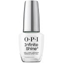 【6/5 当店ポイント10倍!楽天スーパーSALE開催中】ポリッシュ カラーポリッシュ オーピーアイ OPI インフィニットシャイン L00 マニキュア おーぴーあい ネイルポリッシュ ネイルカラー ぽりっしゅ インフィニット いんふぃにっと インフィニット社員