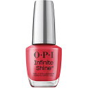 【6/5 当店ポイント10倍!楽天スーパーSALE開催中】ポリッシュ カラーポリッシュ オーピーアイ OPI インフィニットシャイン L60 マニキュア おーぴーあい ネイルポリッシュ ネイルカラー ぽりっしゅ インフィニット いんふぃにっと インフィニット社員