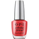 【6/5 当店ポイント10倍!楽天スーパーSALE開催中】ポリッシュ カラーポリッシュ オーピーアイ OPI インフィニットシャイン L64 マニキュア おーぴーあい ネイルポリッシュ ネイルカラー ぽりっしゅ インフィニット いんふぃにっと インフィニット社員