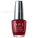 オーピーアイ OPI 【アイコニックカラー】インフィニットシャイン L87【お取り寄せ】【カラーポリッシュ/マニキュア】マニキュア ネイルカラー ネイルポリッシュ セルフネイル ペディキュア フットネイル ネイル