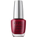 【6/5 当店ポイント10倍!楽天スーパーSALE開催中】ポリッシュ カラーポリッシュ オーピーアイ OPI インフィニットシャイン L87 マニキュア おーぴーあい ネイルポリッシュ ネイルカラー ぽりっしゅ インフィニット いんふぃにっと インフィニット社員