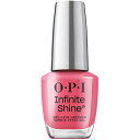 【6/5 当店ポイント10倍!楽天スーパーSALE開催中】ポリッシュ カラーポリッシュ オーピーアイ OPI インフィニットシャイン M23 マニキュア おーぴーあい ネイルポリッシュ ネイルカラー ぽりっしゅ インフィニット いんふぃにっと インフィニット社員