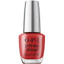 【6/5 当店ポイント10倍!楽天スーパーSALE開催中】ポリッシュ カラーポリッシュ オーピーアイ OPI インフィニットシャイン N25 マニキュア おーぴーあい ネイルポリッシュ ネイルカラー ぽりっしゅ インフィニット いんふぃにっと インフィニット社員