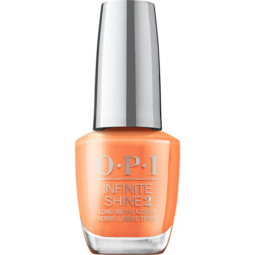 オーピーアイ OPI 【Me, Myself and OPI】インフィニットシャイン S004 シリコン バレー ガール【お取り寄せ】【ポリッシュ/マニキュア】おーぴーあい ミー、マイセルフ アンド ネイルポリッシュ ネイルカラー ぽりっしゅのサムネイル
