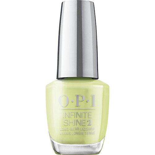 オーピーアイ OPI 【Me, Myself and OPI】インフィニットシャイン S005 クリア ユア キャッシュ【お取り寄せ】【ポリッシュ/マニキュア】おーぴーあい ミー、マイセルフ アンド ネイルポリッシュ ネイルカラー ぽりっしゅのサムネイル