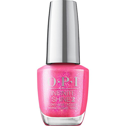 オーピーアイ OPI 【Me, Myself and OPI】インフィニットシャイン S009 スプリング ブレイク ジ インターネット【お取り寄せ】【ポリッシュ/マニキュア】おーぴーあい ミー、マイセルフ アンド ネイルポリッシュ ネイルカラー ぽりっしゅのサムネイル