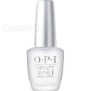 オーピーアイ OPI インフィニットシャイン プロステイ プライマーベースコート【ベースコート/リッジフィラー/マニキュア】ベースコート速乾 長持ち 簡単オフ ネイルポリッシュ セルフネイル ペディキュア フットネイル ネイル