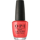 【6/5 当店ポイント10倍!楽天スーパーSALE開催中】ポリッシュ カラーポリッシュ オーピーアイ OPI リスボンコレクション ネイルラッカー L21 ナウ ミュージアム ナウ ユー ドント マニキュア ネイルカラー ネイルポリッシュ セルフネイル ペディキュア フットネイル ネイル