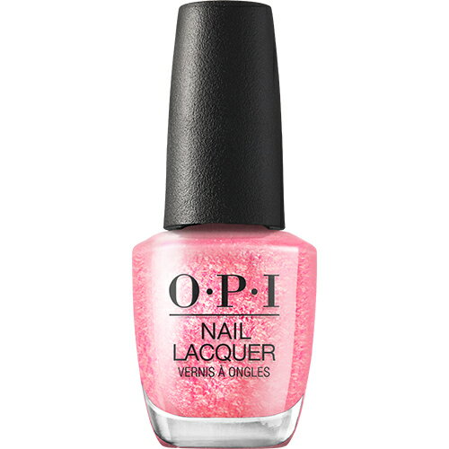 オーピーアイ OPI 【ザ エックスボックス コレクション】ネイルラッカー D51 ピクセル ダスト【お取り寄せ】【ポリッシュ/カラーポリッシュ】マニキュア ネイルカラー ネイルポリッシュ セルフネイル ペディキュア フットネイル ネイル