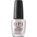 オーピーアイ OPI 【ザ フォール ワンダーズ コレクション】ネイルラッカー F001 ピース オブ マインド【お取り寄せ※要確認】【ポリッシュ/マニキュア】