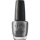 オーピーアイ OPI 【ザ フォール ワンダーズ コレクション】ネイルラッカー F011 クリーン スレイト【お取り寄せ※要確認】【ポリッシュ/マニキュア】