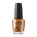 ポリッシュ カラーポリッシュ オーピーアイ OPI Metallic Mega Mix ネイルラッカー NL F021 マニキュア おーぴーあい ネイルポリッシ...