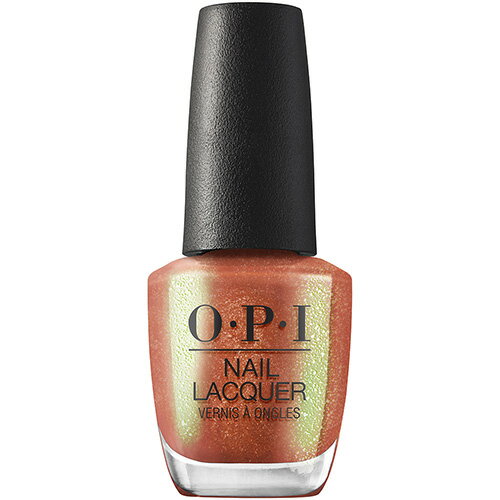 楽天コスメ＆ドラッグNYオーピーアイ OPI 【Big Zodiac Energy】ネイルラッカー H014 #ヴァーゴールズ【お取り寄せ】【ポリッシュ/マニキュア】おーぴーあい ネイルポリッシュ ネイルカラー ぽりっしゅ Big Zodiac Energy ビッグ ゾディアック エナジー