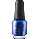 オーピーアイ OPI ネイルラッカー H019 スコーピオ セダクションおーぴーあい ネイルポリッシュ ネイルカラー ぽりっしゅ Big Zodiac Energy ビッグ ゾディアック エナジー