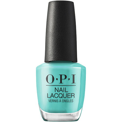 オーピーアイ OPI ネイルラッカー P011 アイム ヨット リービングおーぴーあい ネイルポリッシュ ネイルカラー ぽりっしゅ Summer Make the Rules サマー メイク ザ ルールズ