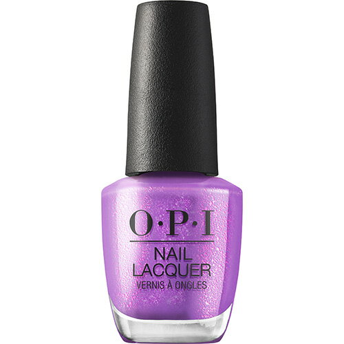 オーピーアイ OPI ネイルラッカー S012 アイ ソールド マイ クリプトおーぴーあい ミー、マイセルフ アンド ネイルポリッシュ ネイルカラー ぽりっしゅ