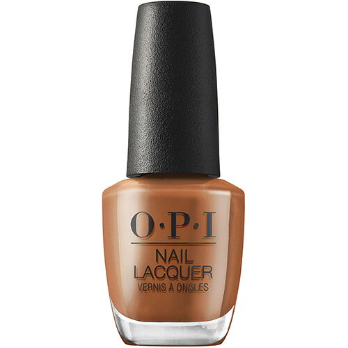 商品名OPI 【OPI Your Way】ネイルラッカー S024 マテリアルガウル【お取り寄せ】カテゴリカラーポリッシュ容量/サイズ15mlW34×H82×D34(mm)商品説明自信にあふれるリッチなダークブラウン。ペイントシリーズOPI...