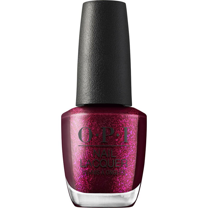 樂天商城 - ポリッシュ カラーポリッシュ オーピーアイ OPI OPIcons ネイルラッカー NL S071 お取り寄せ マニキュア