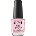 オーピーアイ OPI ネイルエンビーα クリア ピンク トゥ エンビー【お取り寄せ】【ケア/マニキュア】おーぴーあい ネイルポリッシュ ネイルカラー ぽりっしゅ