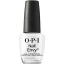 商品名OPI ネイルエンビーα カラー アルパイン スノー【お取り寄せ】カテゴリハードナー/ストレンスナー,カラーポリッシュ容量/サイズ15mlW34×H82×D34(mm)商品説明これ1本で 爪補強&美爪仕上げ爪の悩みの上位は、爪が割れる...