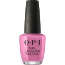 OPI(オーピーアイ)【ペルーコレクション】ネイルラッカーP...