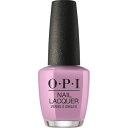 オーピーアイ OPI 【ペルーコレクション】ネイルラッカーP32 Seven Wonders of OPI【お取り寄せ】【カラーポリッシュ/マニキュア】マニキュア ネイルカラー ネイルポリッシュ セルフネイル ペディキュア フットネイル ネイル