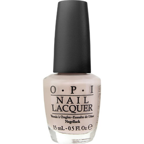 オーピーアイ OPI 【ブラジルコレクション】ネイルラッカーA60【お取り寄せ】【カラーポリッシュ/マニキュア】マニキュア ネイルカラー ネイルポリッシュ セルフネイル ペディキュア フットネイル ネイル