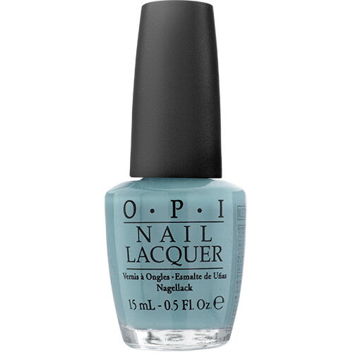 楽天コスメ＆ドラッグNYオーピーアイ OPI 【ユーロセントラル】ネイルラッカーE75【お取り寄せ】【カラーポリッシュ/マニキュア】マニキュア ネイルカラー ネイルポリッシュ セルフネイル ペディキュア フットネイル ネイル