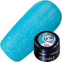 ジェルネイル カラージェル PREGEL プリジェル プリムドール ブライスコラボ 3g B91 アクアパニエ ゆうパケット【当店商品3980円(沖縄離島は税込9800円)以上で送料無料】楽天39ショップ