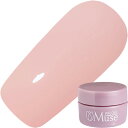 ジェルネイル カラージェル プリジェル PREGEL プリジェルミューズ 3g M026 ピンクシュシュ ゆうパケット【当店商品3980円(沖縄離島は税込9800円)以上で送料無料】楽天39ショップ