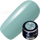 ジェルネイル カラージェル プリジェル PREGEL カラーEX 3g 873白藍(しらあい) ゆうパケット【当店商品3980円(沖縄離島は税込9800円)以上で送料無料】楽天39ショップ