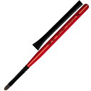 【6/25 当店ポイント10倍!お買い物マラソン開催中】ブラシ ジェルブラシ プリジェル PREGEL SPIRIT OB5 平筆(キャップ付) ゆうパケット【当店商品3980円(沖縄離島は税込9800円)以上で送料無料】楽天39ショップ