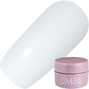 ジェルネイル カラージェル プリジェル PREGEL プリジェルミューズ 3g M1018 ブルイッシュホワイト ゆうパケット【当店商品3980円(沖縄離島は税込9800円)以上で送料無料】楽天39ショップ