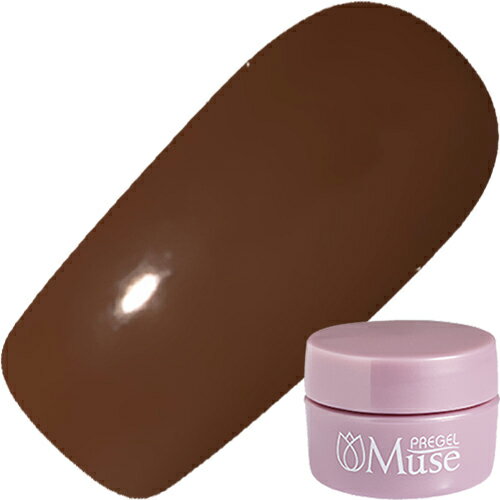 プリジェル PREGEL プリジェルミューズ 3g M1077 アフォガード ゆうパケット【当店商品3980円(沖縄離島は税込9800円)以上で送料無料】楽天39ショップ