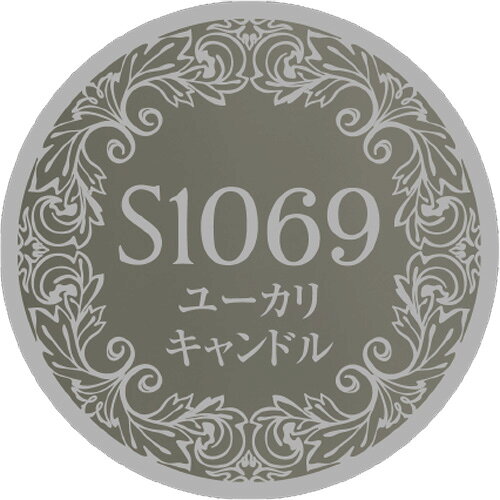 コスメ&ドラッグNYのジェルネイル カラージェル プリジェル PREGEL プリジェルミューズ 3g M1069 ユーカリキャンドル ゆうパケット｜アングル3