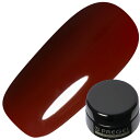 ジェルネイル カラージェル プリジェル PREGEL テラシェイズ カラーEX3g 988ウルルボルドー ゆうパケット pregel ぷりじぇる テラシェイズシ...