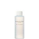 プレスト Presto ネイルクレンザー 135ml