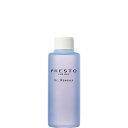 プレスト Presto ジェルリムーバー 135ml【ジェルネイル/リムーバー/アセトン】