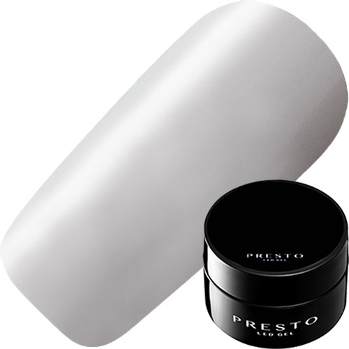 ジェルネイル カラージェル プレスト Presto カラージェル2.7g 104 ゆうパケット マット【当店商品3980..